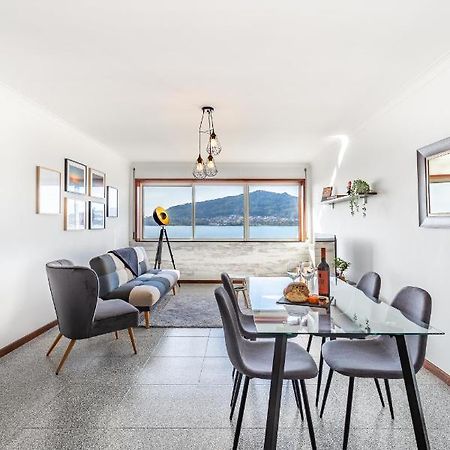 Foz Sunshine Apartment Caminha Ngoại thất bức ảnh