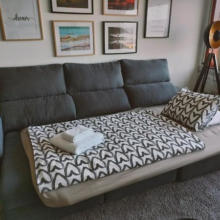 Foz Sunshine Apartment Caminha Ngoại thất bức ảnh