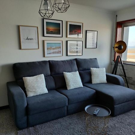 Foz Sunshine Apartment Caminha Ngoại thất bức ảnh