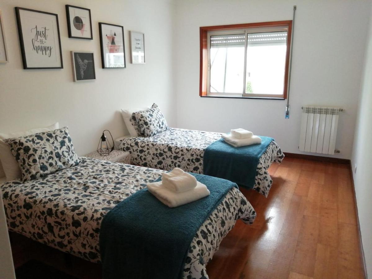 Foz Sunshine Apartment Caminha Ngoại thất bức ảnh