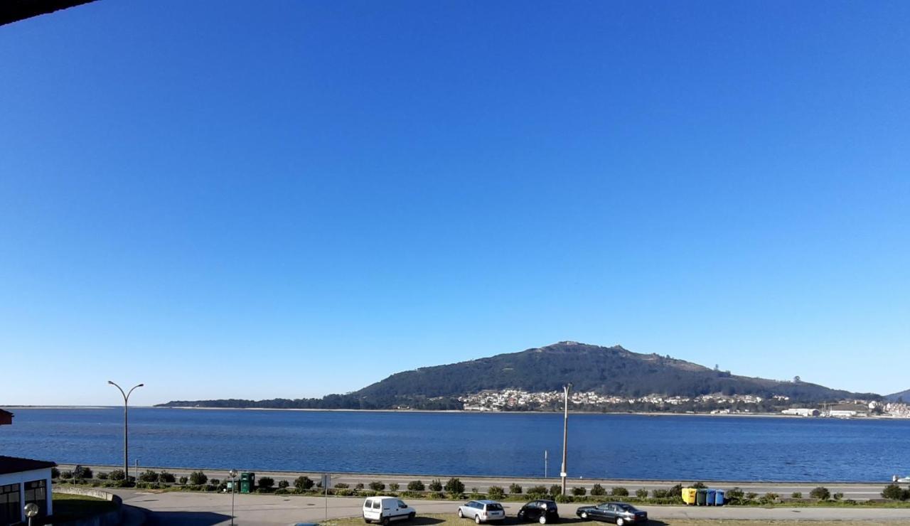 Foz Sunshine Apartment Caminha Ngoại thất bức ảnh