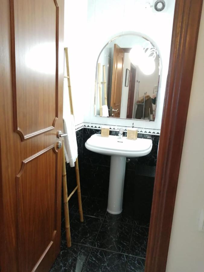 Foz Sunshine Apartment Caminha Ngoại thất bức ảnh