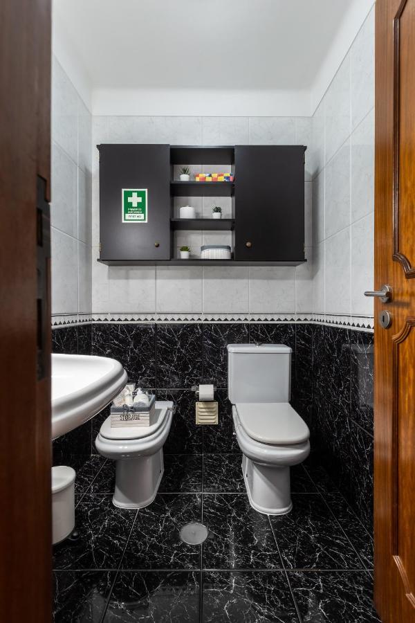 Foz Sunshine Apartment Caminha Ngoại thất bức ảnh