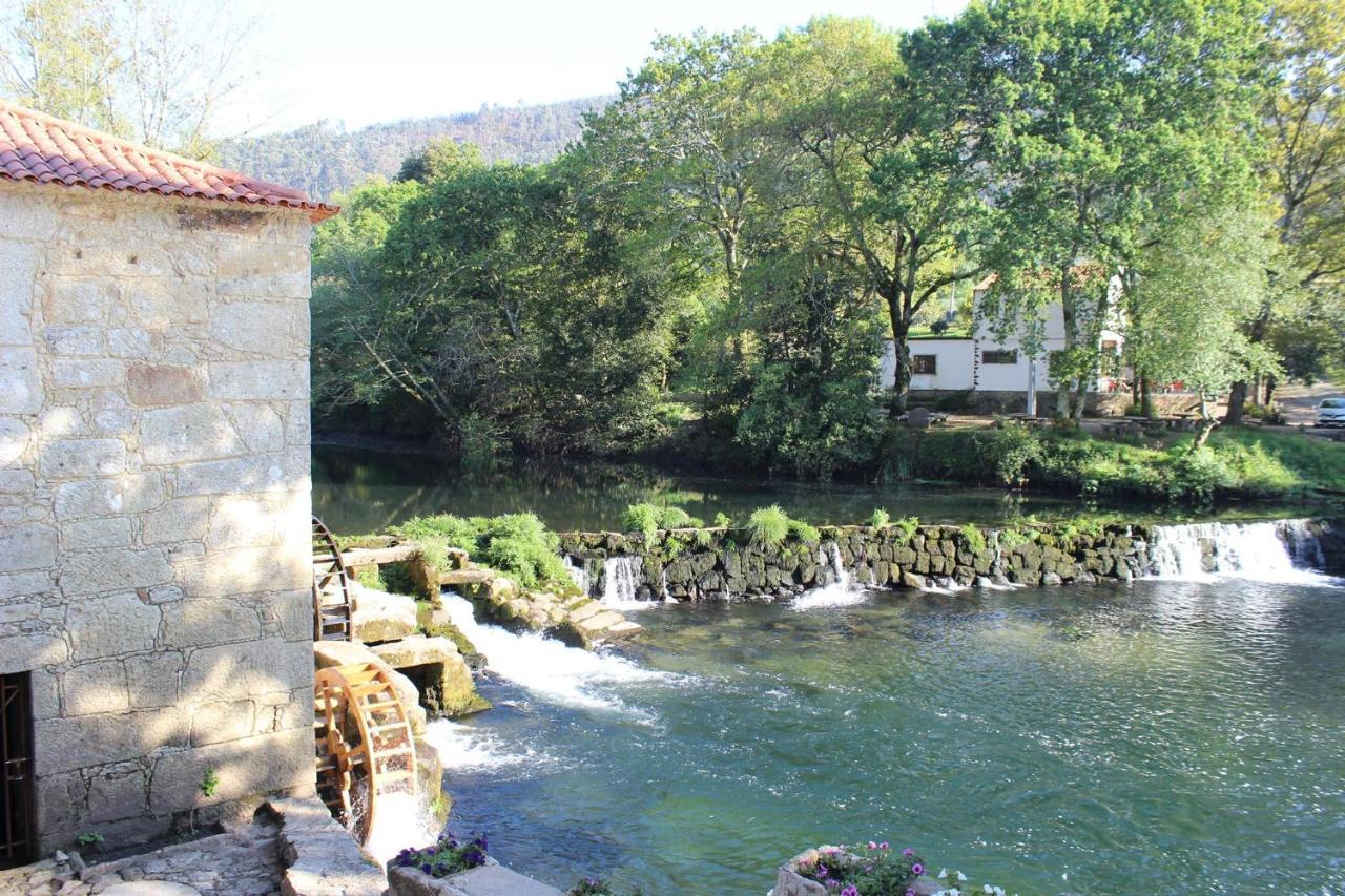 Foz Sunshine Apartment Caminha Ngoại thất bức ảnh