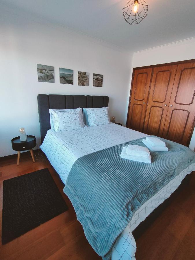 Foz Sunshine Apartment Caminha Ngoại thất bức ảnh