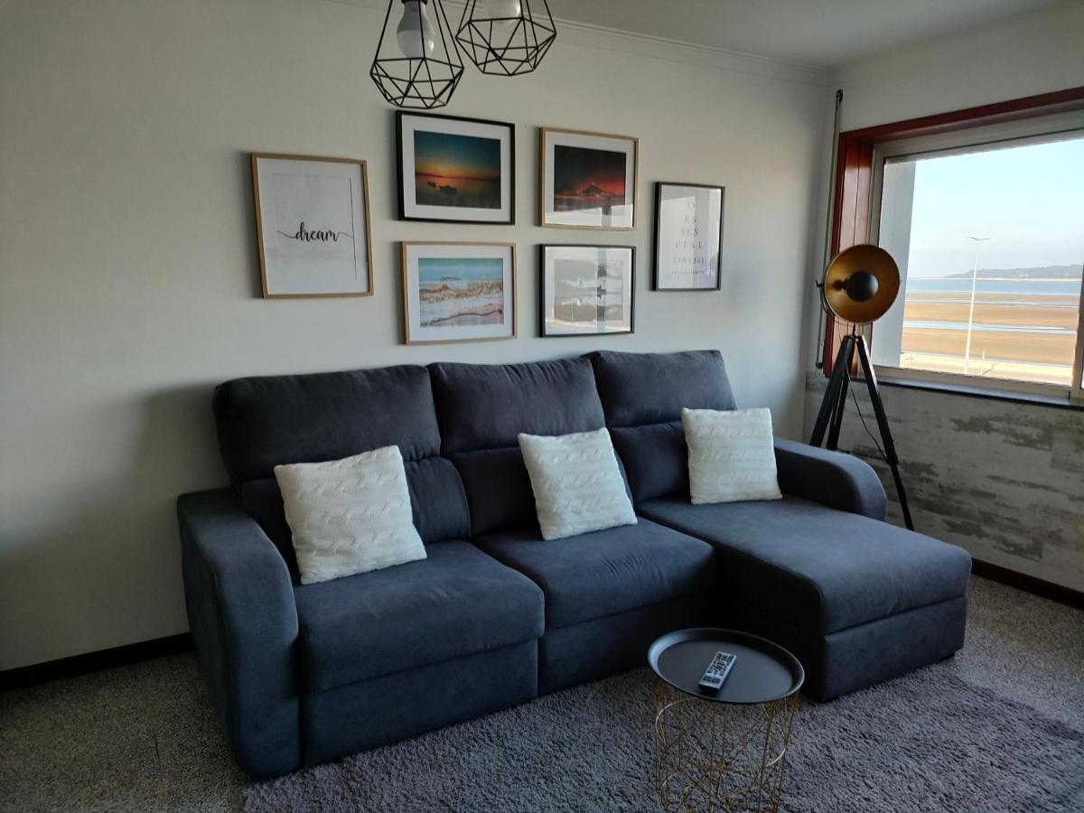 Foz Sunshine Apartment Caminha Ngoại thất bức ảnh